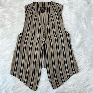 Vintage‎ Compagnie Internationale Express Vest